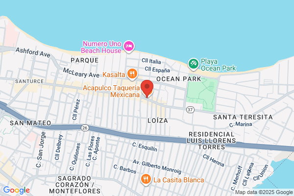 Acapulco Food