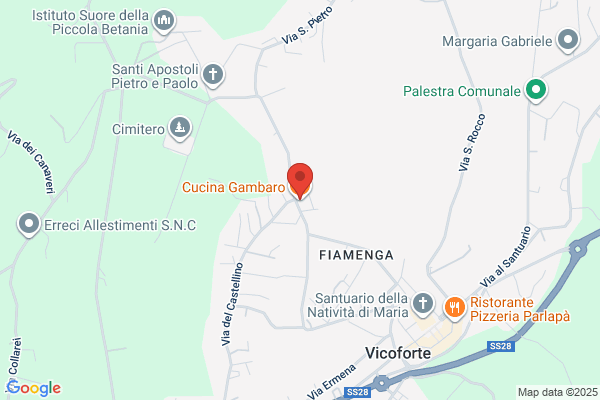 BISTRO GAMBARO