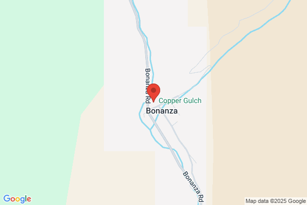 BONANZA