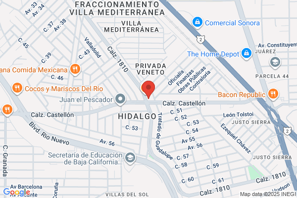 BUENA SUERTE RESTAURANTE CHINO