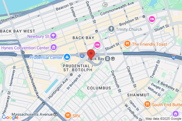 BOSTON SHOE OUTLET