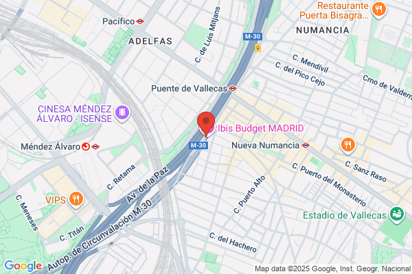 CALZADO IBIS