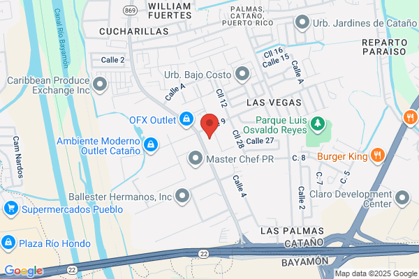 CARRERA'S TRUCKING CO INC