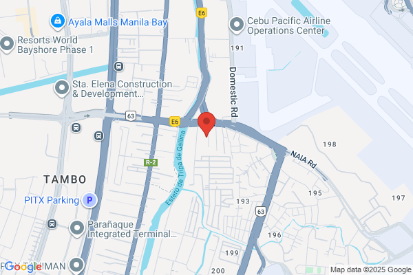 INLAND FREIGHT SYSTEM CORP