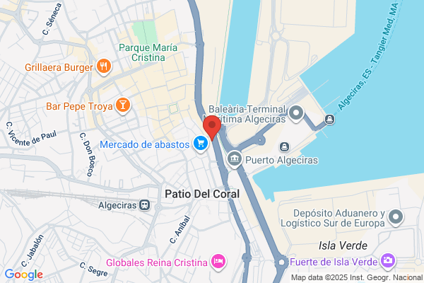 NIEVES TRANSPORT
