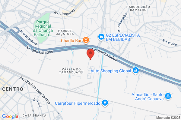 SANTINI TRUCK SVC