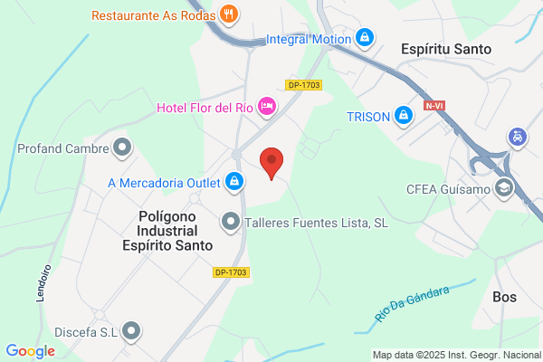 TRANSPORTE FERNANDO LOPEZ