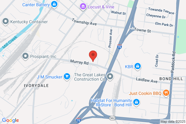 COMMONWEALTH COLD STORAGE INC
