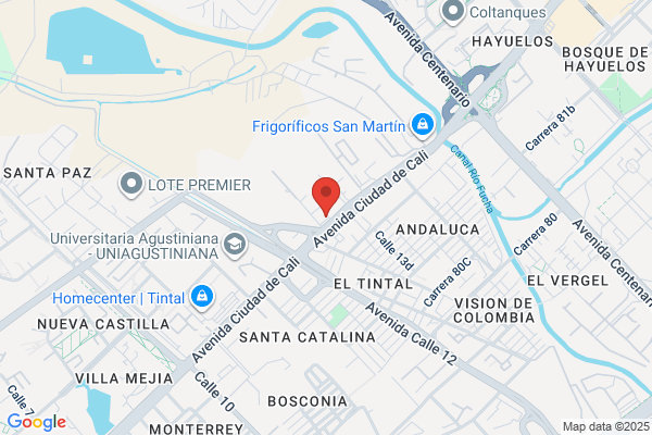 FRIGORIFICO SAN MARTIN MEAT