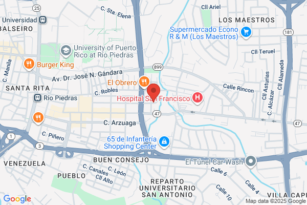 PLAZA CAPETILLO