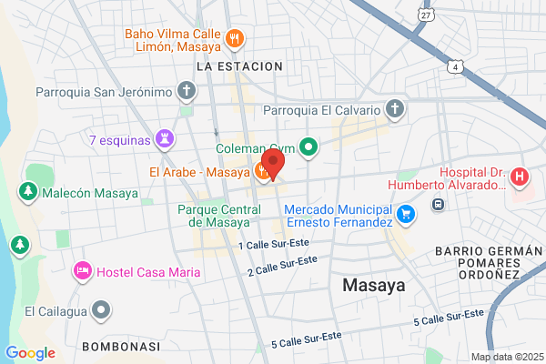 SAN MARTIN MEAT MARKET INC