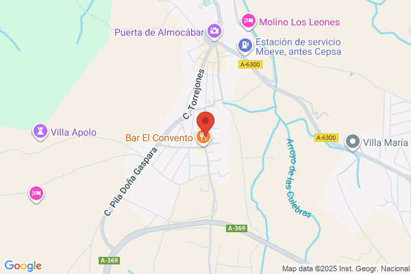 BARAONDA