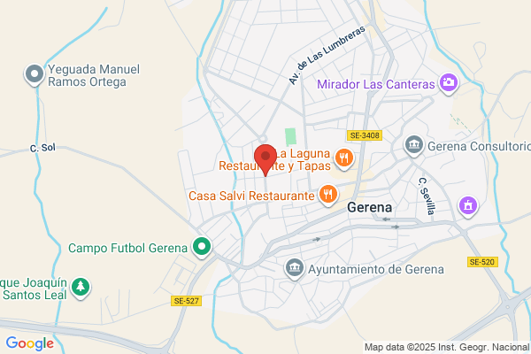 GERENA MERCADO YOLANDA