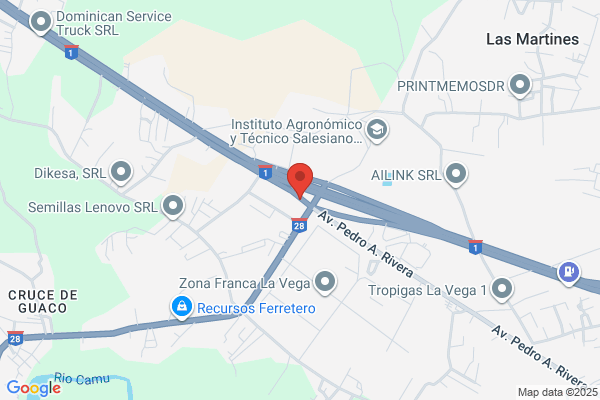 INFINITO VEGA ALTA
