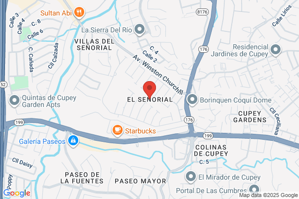 KRESS EL SENORIAL