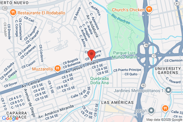 Borinquen Title Loans