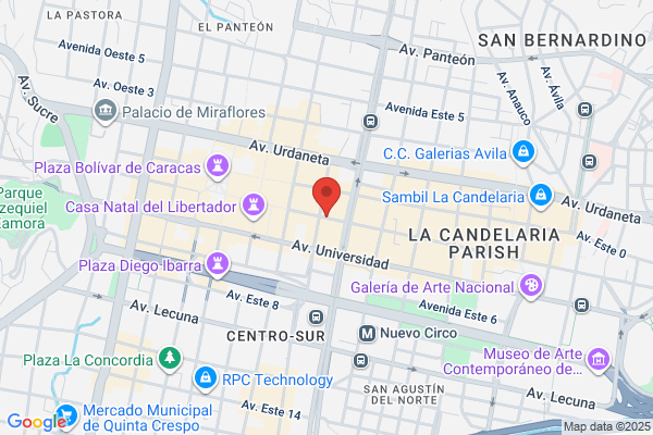 Casa de Las Banderas, Inc