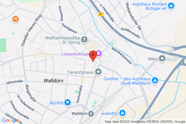 IVETTE BEAUTY SALON