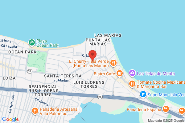 OFICINA DENTAL LAS FLORES MENA