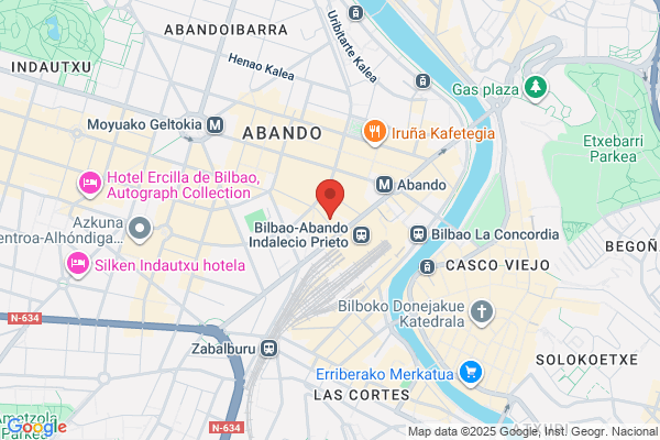 EMPRESAS LOYOLA S EN C