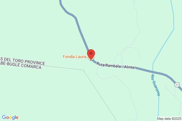 LA FONDA DE LAURA