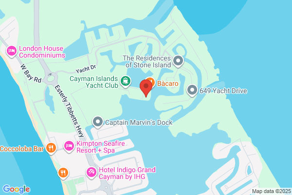 Morgan's Steak & Seafood Restaurant