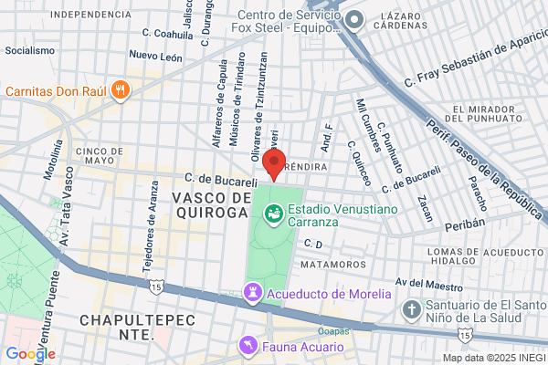 VIAJES PARAISO