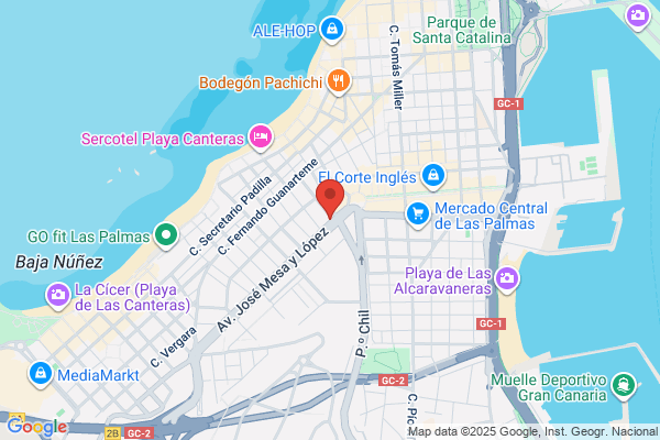 Viajes Paraiso