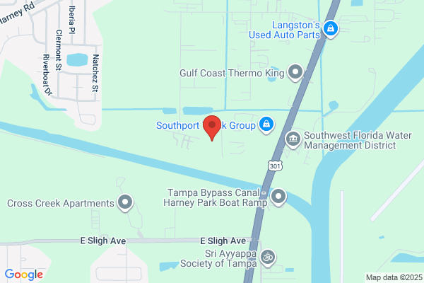 AAA COOPER TRANSPORTATION