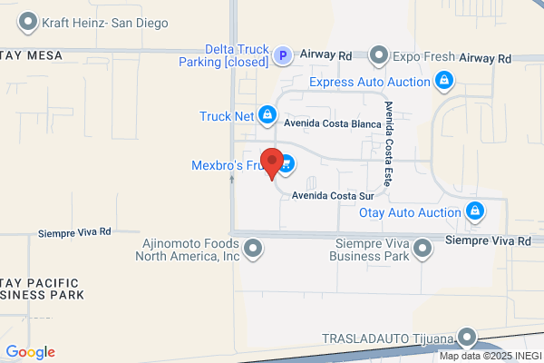 RUIZ TRUCKING SVC