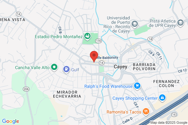 MENDOZA BAKERY