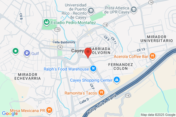 PANADERIA RAYMOND