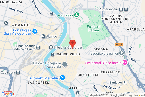 BANCO BILBAO VIZCAYA
