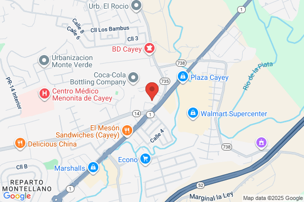 SALON DE BELLEZA IRMA