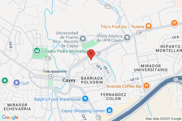 HOGAR CREA CAYEY