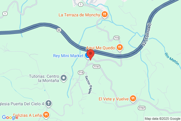 CAYEY MINI MARKET