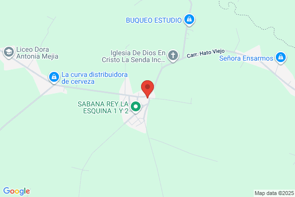 COLMADO SAN RAMON