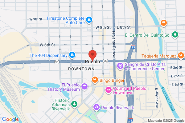 PUEBLO INTERNATIONAL INC