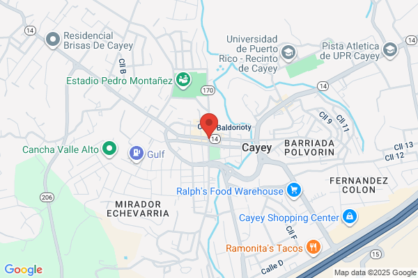 FARMACIA SAN ANTONIO