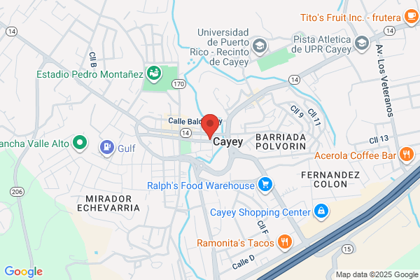 CLINICA FAMILIAR