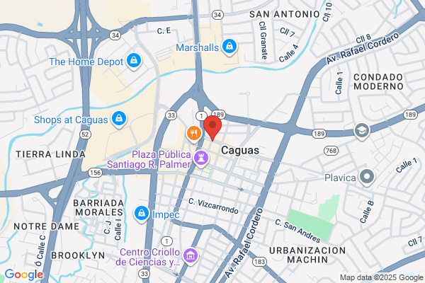 INSTITUTO UROLOGICO DE CAGUAS