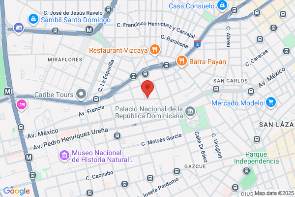 EL NUEVO TIZNAITO