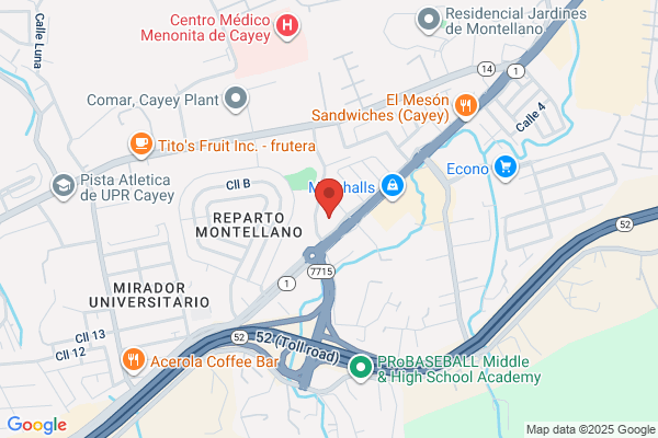 ROBERTO ESSO SVC & TIRE CTR