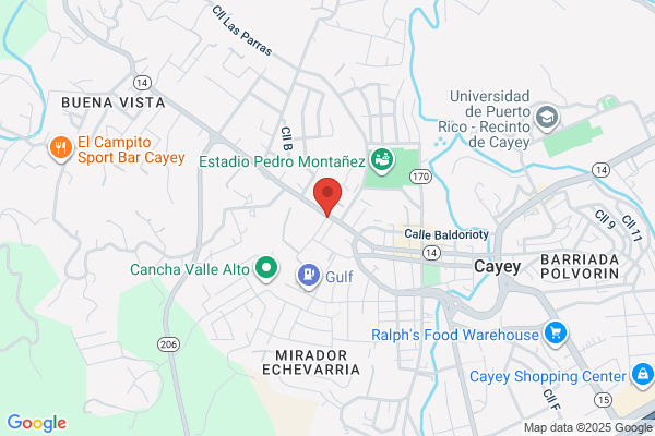 RIVERA SERVICE STATION