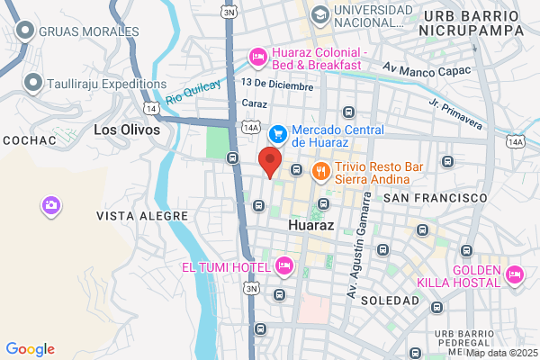 OLGUITAS TRAVEL AGENCY
