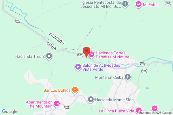 CEIBA COUNTRY INN HOTEL