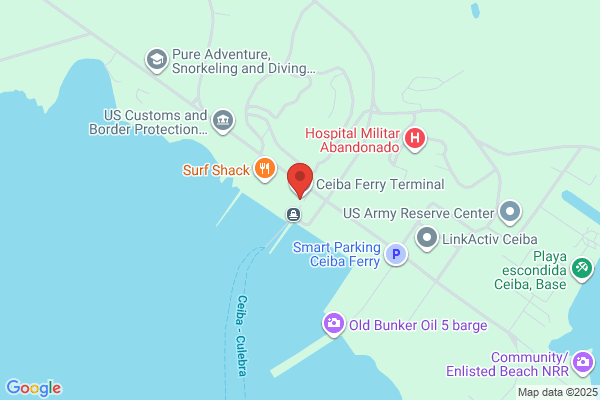 EXA TRAVEL CTR OF PUERTO RICO