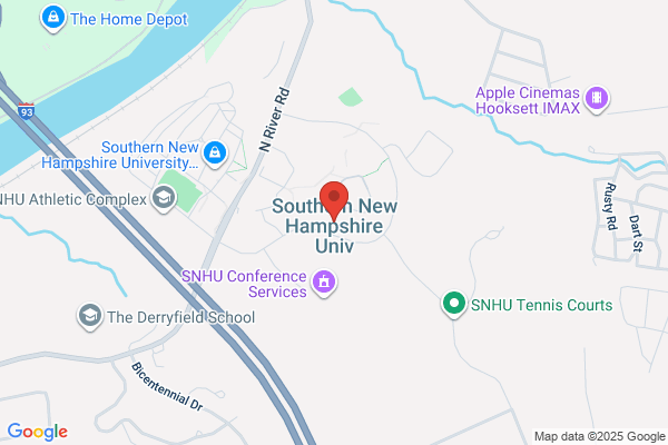 NEW HAMPSHIRE COLLEGE