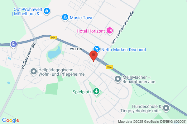 NOLIN SERVICE STATION