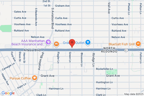 REDONDO CONSTRUCTION CORP